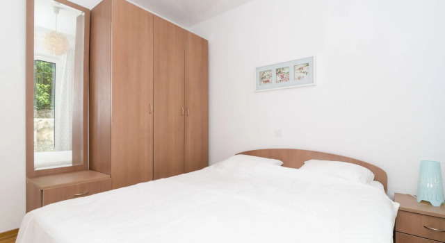 Apartments Carmelitta