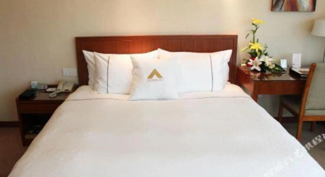 Zhejiang Jindu Hotel