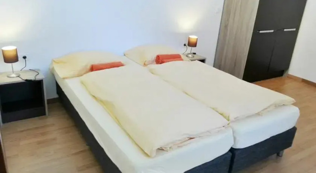 Ferienwohnung Steinbock, Забронировать Апартаменты/квартира Флахау 
