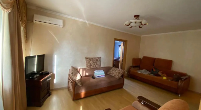 Apartment on Abazgaa