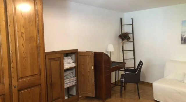 BMP Apartment Stella Alpina