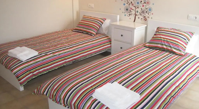 Apartamentos Turísticos ENCANTO, Prenota Appartamento Cáceres 