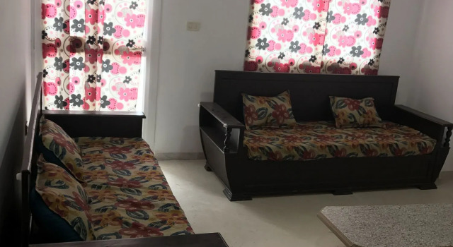 Appartment Soviva