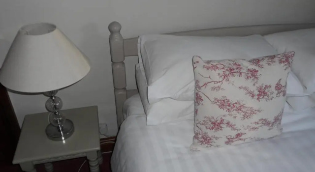 Номер Deluxe Midtown Farm Bed & Breakfast
