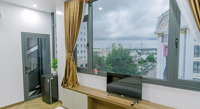 Семейный номер Standard Peony Hotel