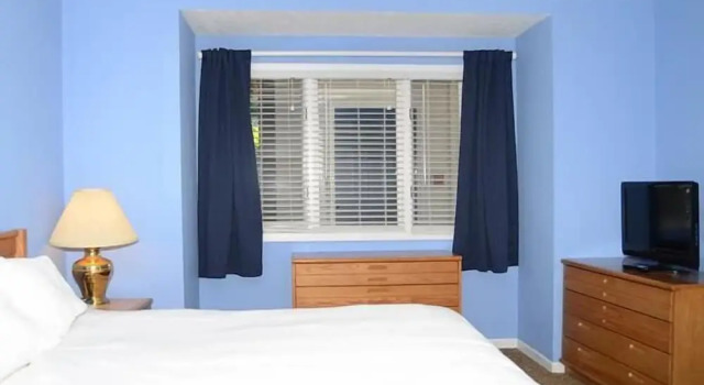 Beach Condominium Hotel, Book Hotel SPA-hoteller i Traverse City, SPA