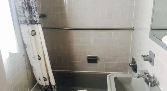 Четырёхместный номер Standard Rainbow Motel