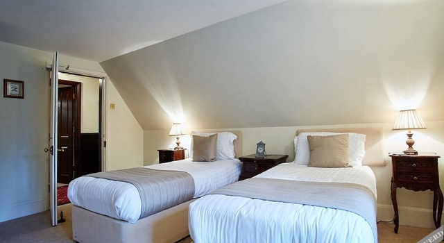 Woodhall Manor, Book Hotel Hoteller i Framlingham med parkering, Parkering