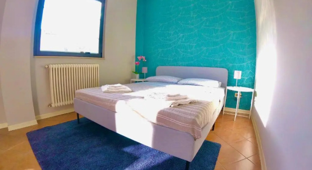 Welcome Brescia Apartments - Brescia Due, Buchen Sie Ferienwohnung Hotels in Brescia mit Parkplatz, Parkplätze