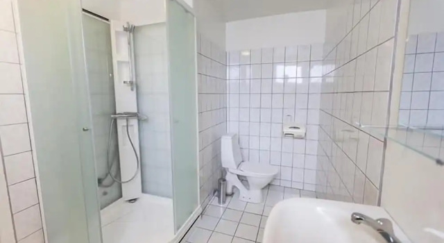 Семейный номер Standard Ljosafoss Lake Guest House