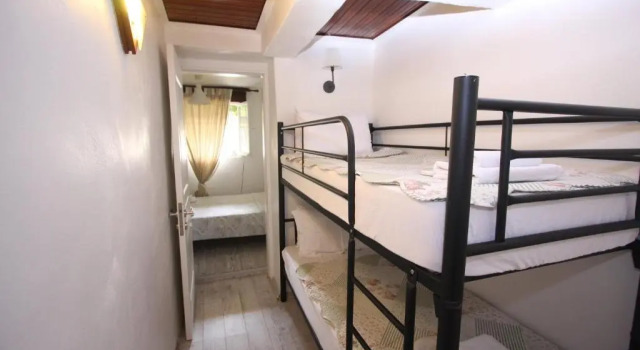 Четырёхместный номер Standard Imerek Tas Ev Hotel