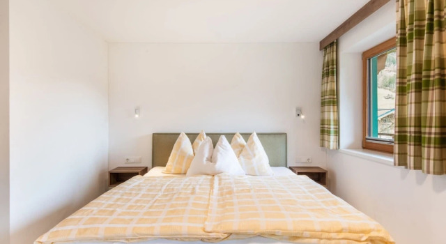 Apartment in Wald Near Zillertal Ski Slopes