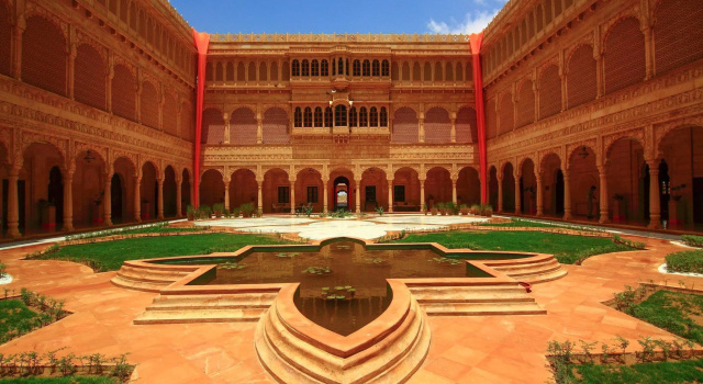 Suryagarh