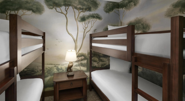 Двухместный люкс Dellshire Resort