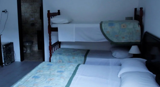 Hotel Bela Onda