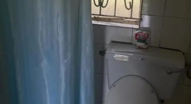 Номер Standard Namirembe Guesthouse Kampala