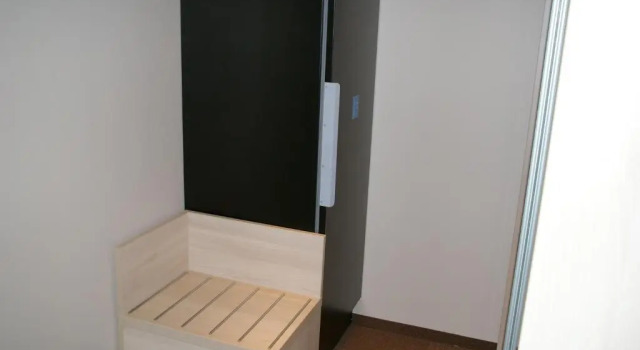 Двухместный номер Standard Tehvandi Hotell