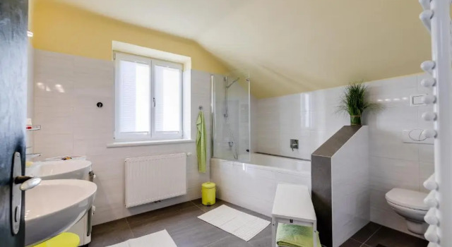 Апартаменты Gerli Appartement Mariazell