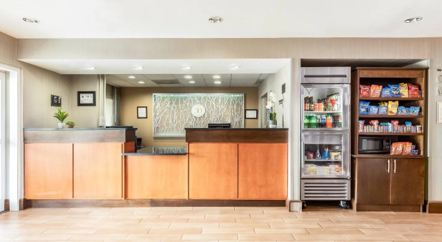 Fairfield Inn by Marriott Charlotte Northlake