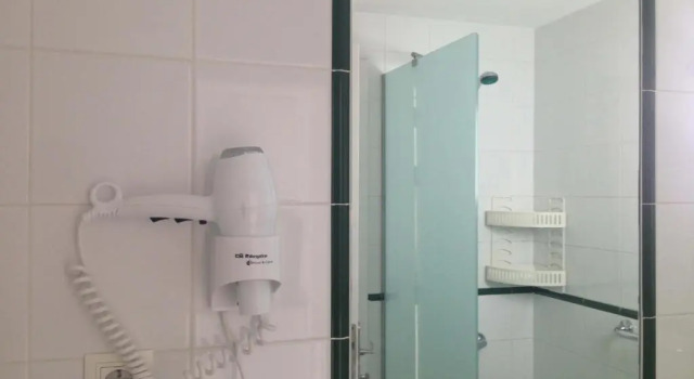 Полулюкс Apartamentos LIVVO Erika