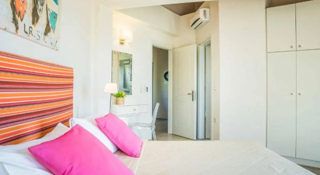 Kaminia Beach Villa, Забронировать Вилла Ratzaklíon Кефалония