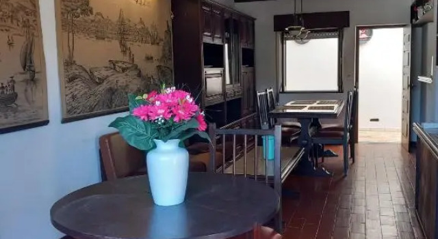 Апартаменты Casa Dorita