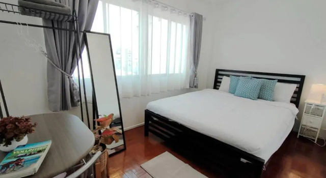 Номер Standard 24 Poshtel Chiangmai