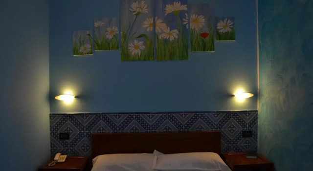 Standard Zimmer Petit Hotel