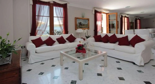 Hotel Villa Maria Au Lac - Gruppo Estella Hotels, Забронировать Отель Отели Тосколано-Мадерно 4 звезды, 4*
