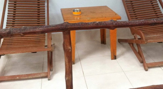 Ngoc Duy Hotel Mui Ne