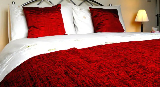 Deneview Bed & Breakfast, Забронировать Отель Шилботл Нортумберленд