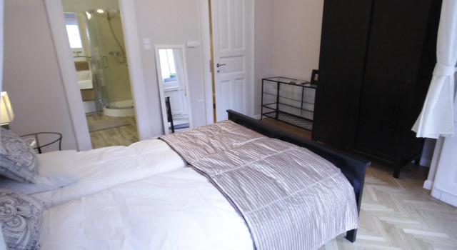 Guesthouse No. 7., Забронировать Отель 06. Терезварош 