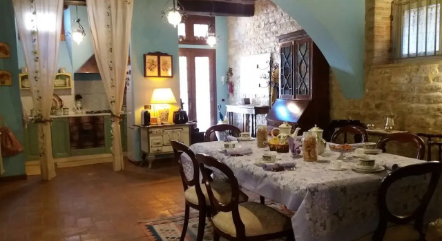 Apartment Vescovado 7