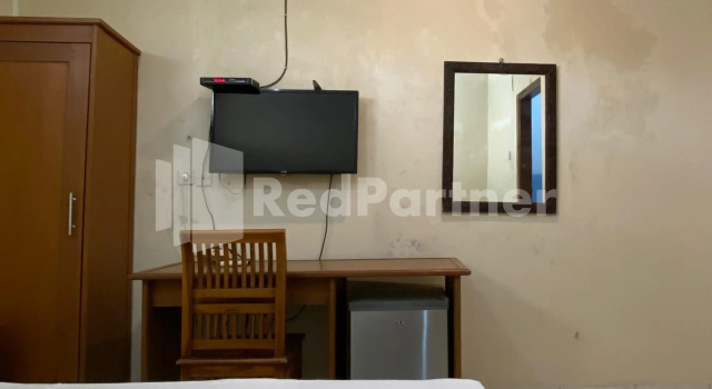 Hotel Kurnia @ Jln Pemuda Blora RedPartner
