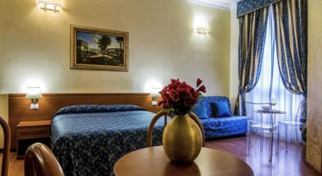 Opera Italian Suite