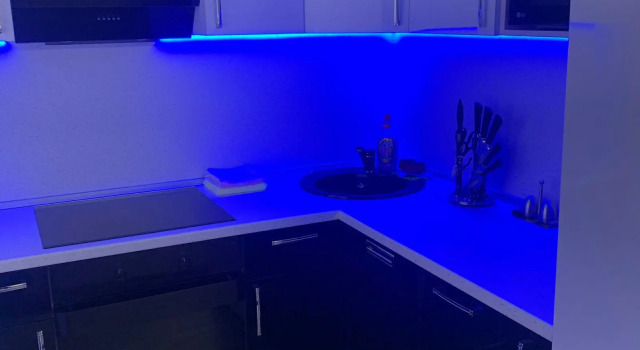 Апартаменты Kaminn apartments на улице Карбышева 2