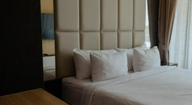 Апартаменты Elite Atoll Serviced Apartments Phuket