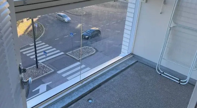 Helsinki City or Airport 16min, Convenience Place