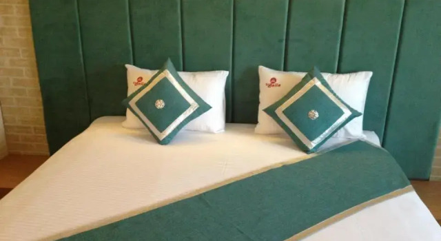 Люкс Hotel La Bella Bergama