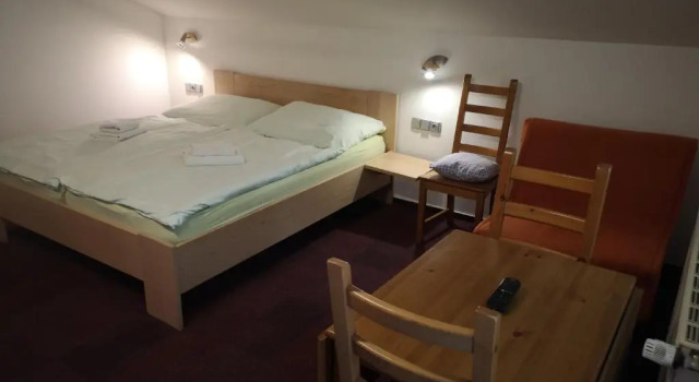 Апартаменты с 2 комнатами Ski&Bike Nassfeld Apartments