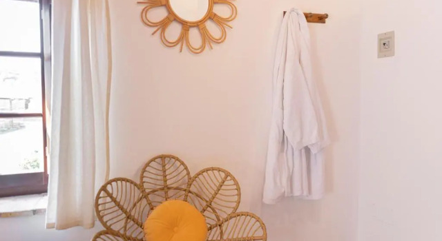 Двухместный номер Superior Agriturismo Cappellese