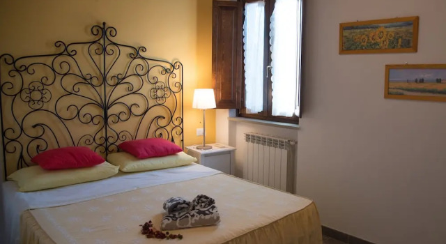 Апартаменты Comfort Villa Tresino Appartamenti