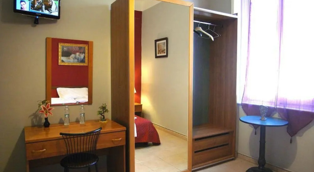 Номер Standard Hotel Emmy