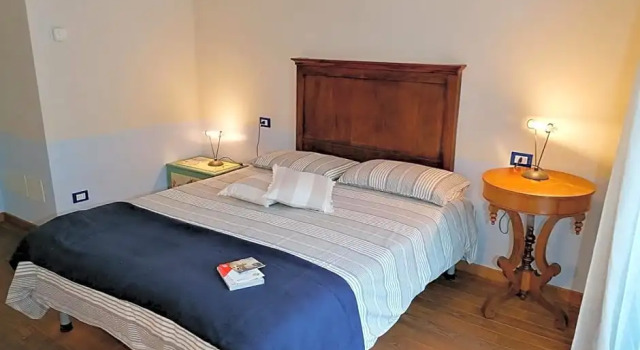 La Chouette, Book Hotel Pieve di Teco Ligurien