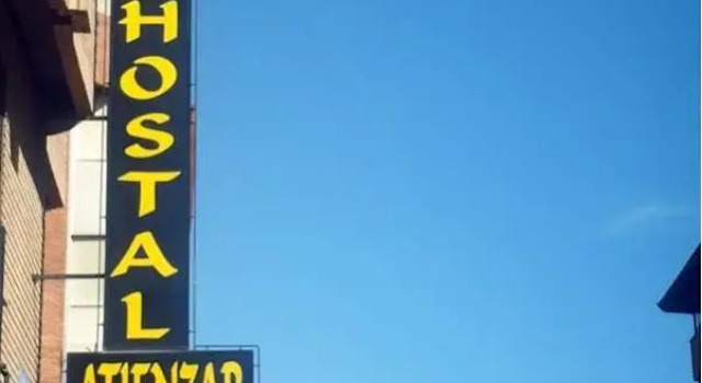 Hostal Atienzar, Забронировать Отель Альбасете Albacete Province