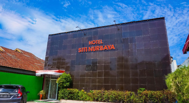 Hotel Siti Nurbaya Syariah, Book Hotel Cheap Hotels in Padang