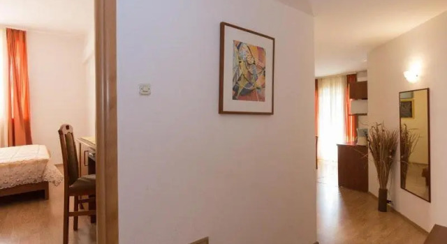 Marija F4 Apartment, Забронировать Апартаменты/квартира Отели Крка с парковкой, рядом с Krk Harbour, Парковка