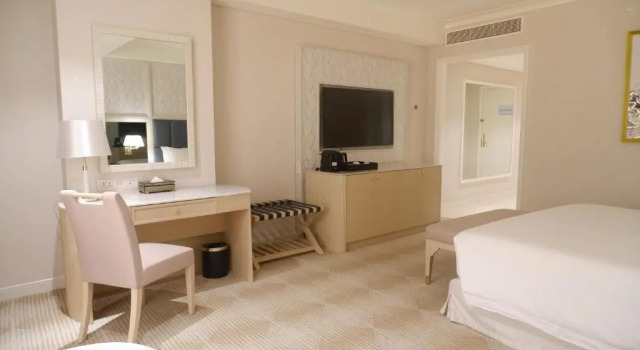 Номер Standard Royce Hotel & Casino