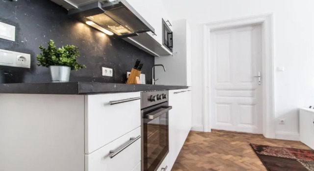 Апартаменты Standard Design Apartments I contactless check-in