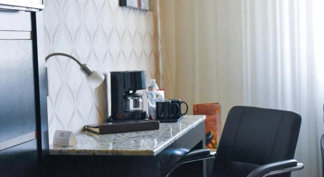 Четырёхместный номер Standard Hotel Portobelo